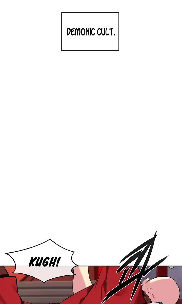 Volcanic Age Chapter 81 Page 54