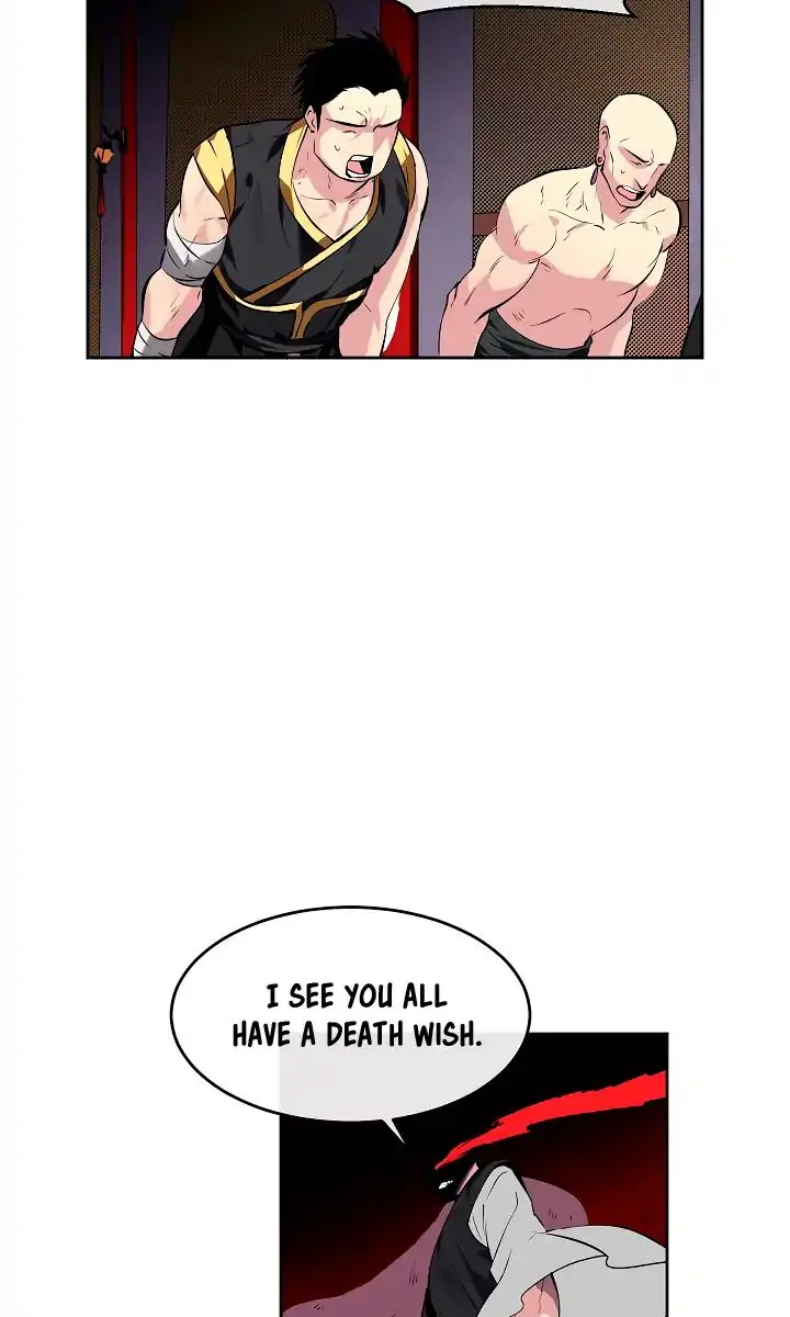 Volcanic Age Chapter 81 Page 58