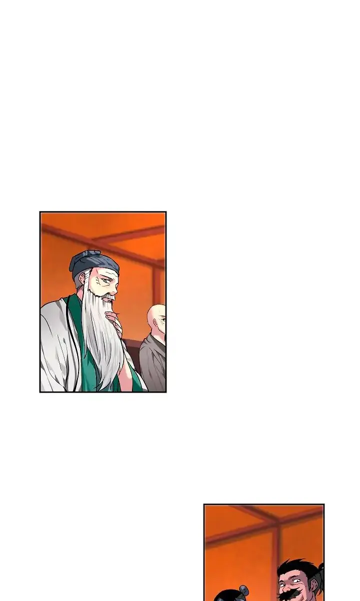 Volcanic Age Chapter 81 Page 62