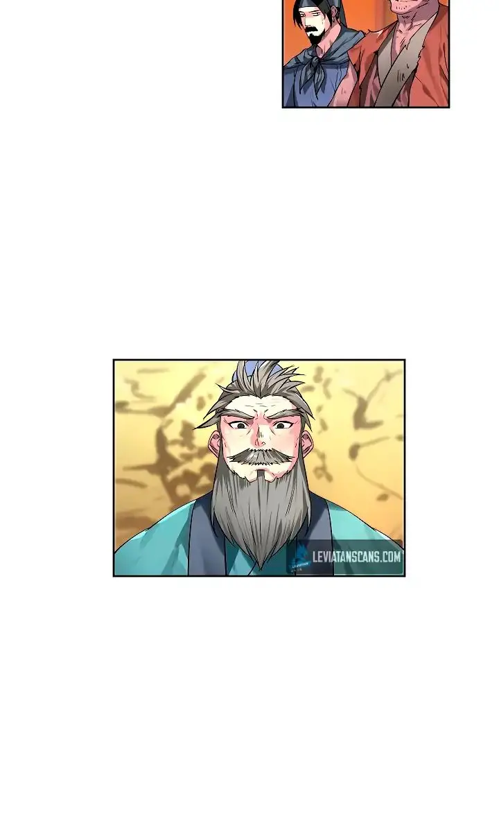 Volcanic Age Chapter 81 Page 63