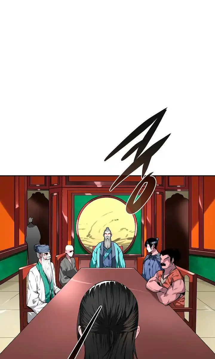 Volcanic Age Chapter 81 Page 64