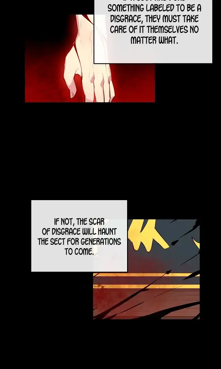 Volcanic Age Chapter 82 Page 3