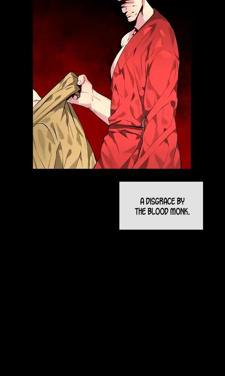 Volcanic Age Chapter 82 Page 5