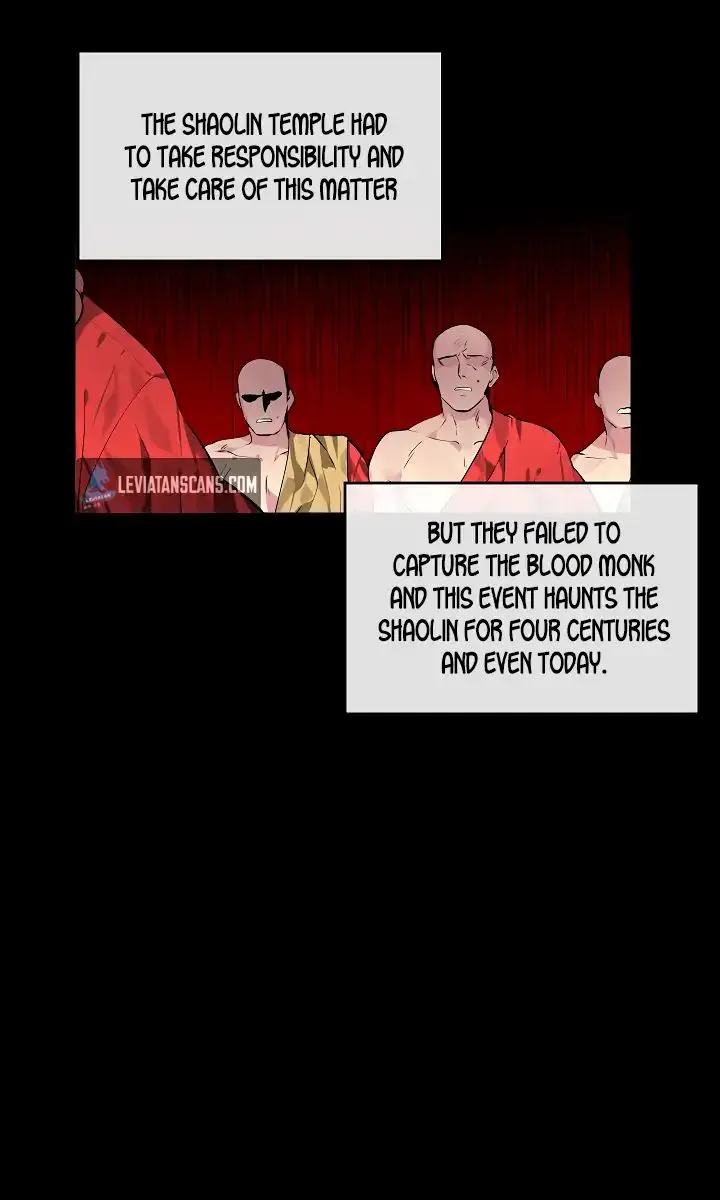 Volcanic Age Chapter 82 Page 6