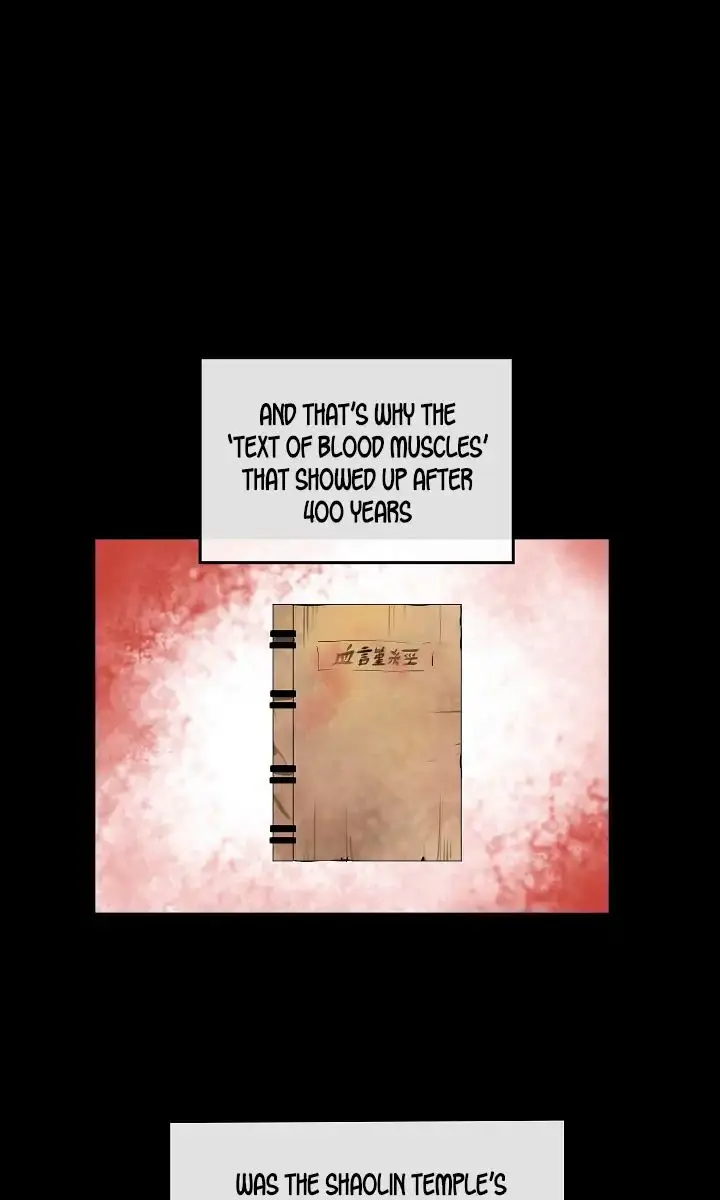 Volcanic Age Chapter 82 Page 7