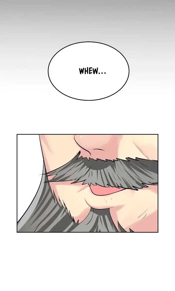 Volcanic Age Chapter 82 Page 10