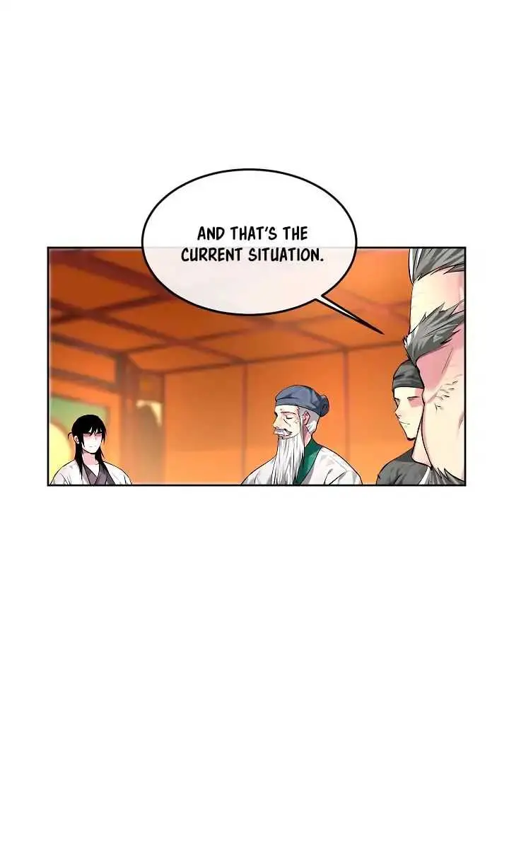 Volcanic Age Chapter 82 Page 12