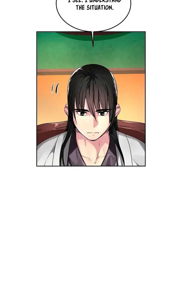 Volcanic Age Chapter 82 Page 16