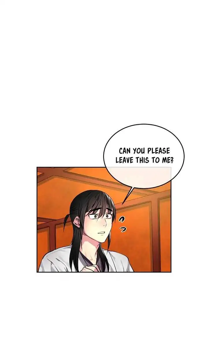 Volcanic Age Chapter 82 Page 22