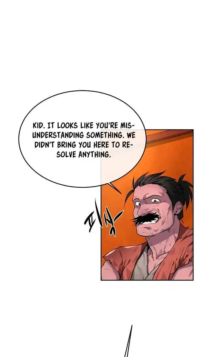 Volcanic Age Chapter 82 Page 23