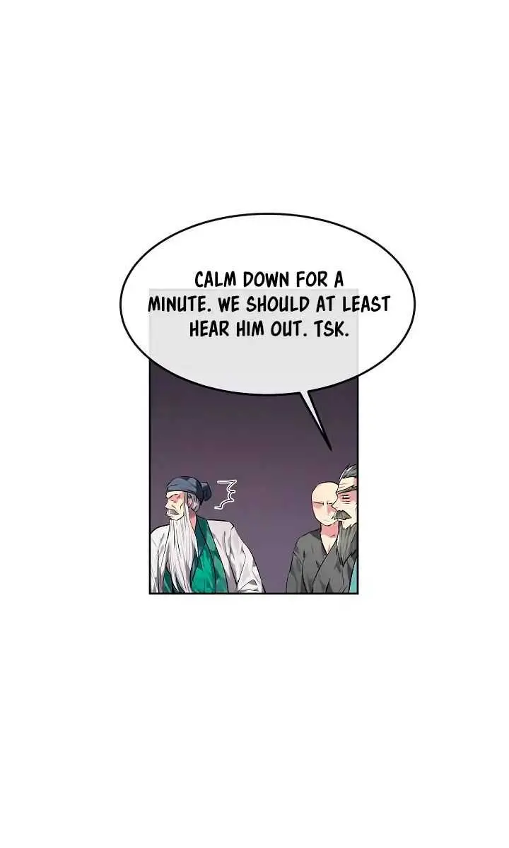 Volcanic Age Chapter 82 Page 26