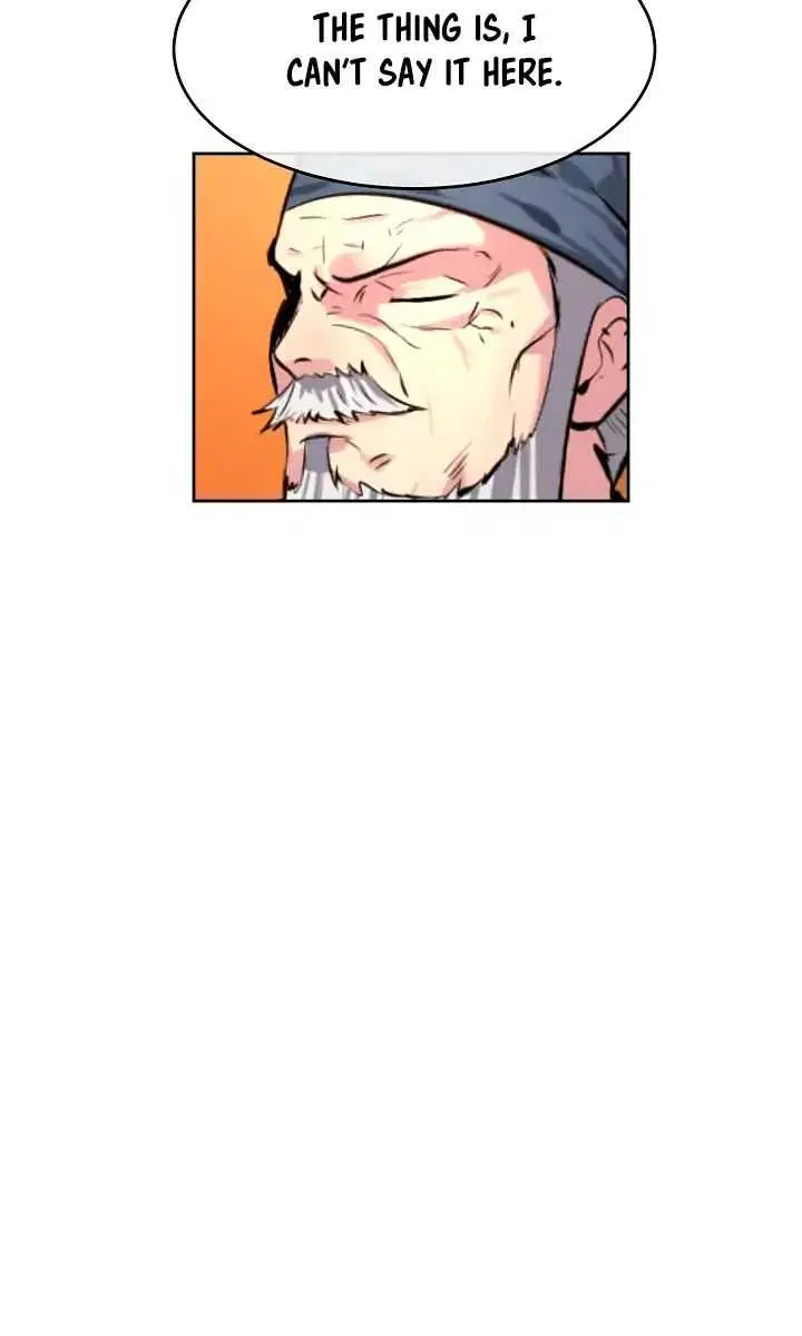 Volcanic Age Chapter 82 Page 30