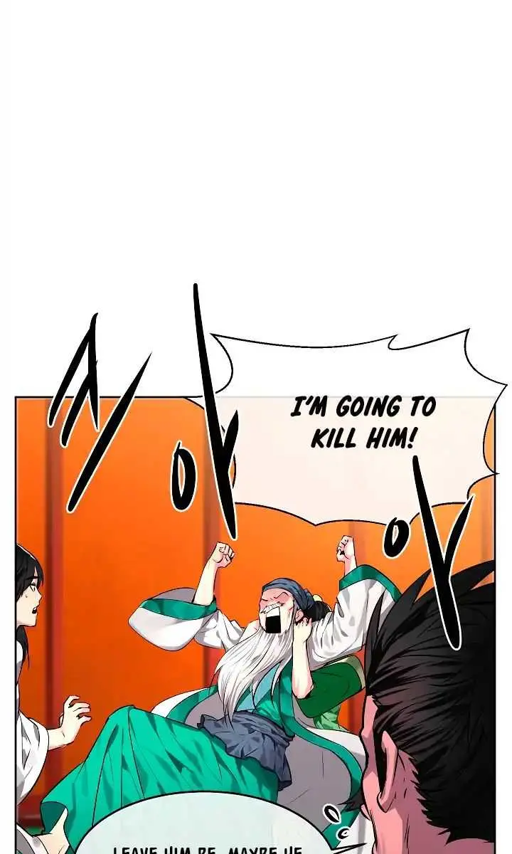 Volcanic Age Chapter 82 Page 36