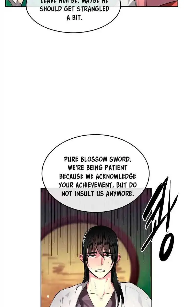 Volcanic Age Chapter 82 Page 37