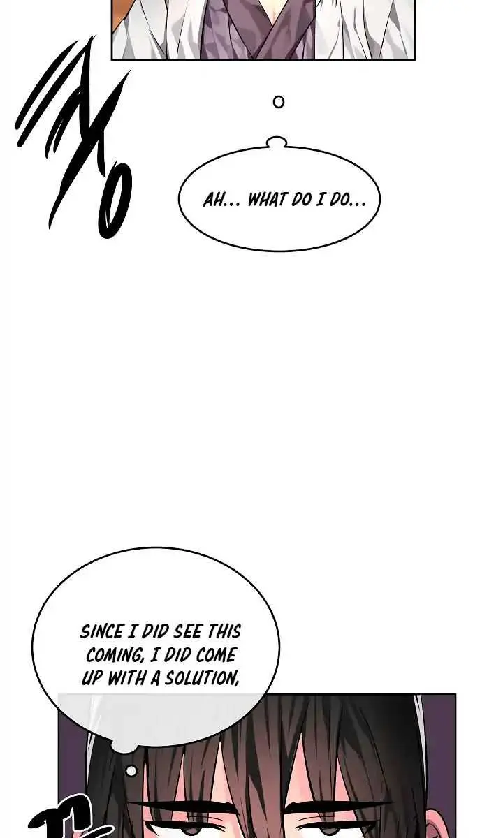 Volcanic Age Chapter 82 Page 38