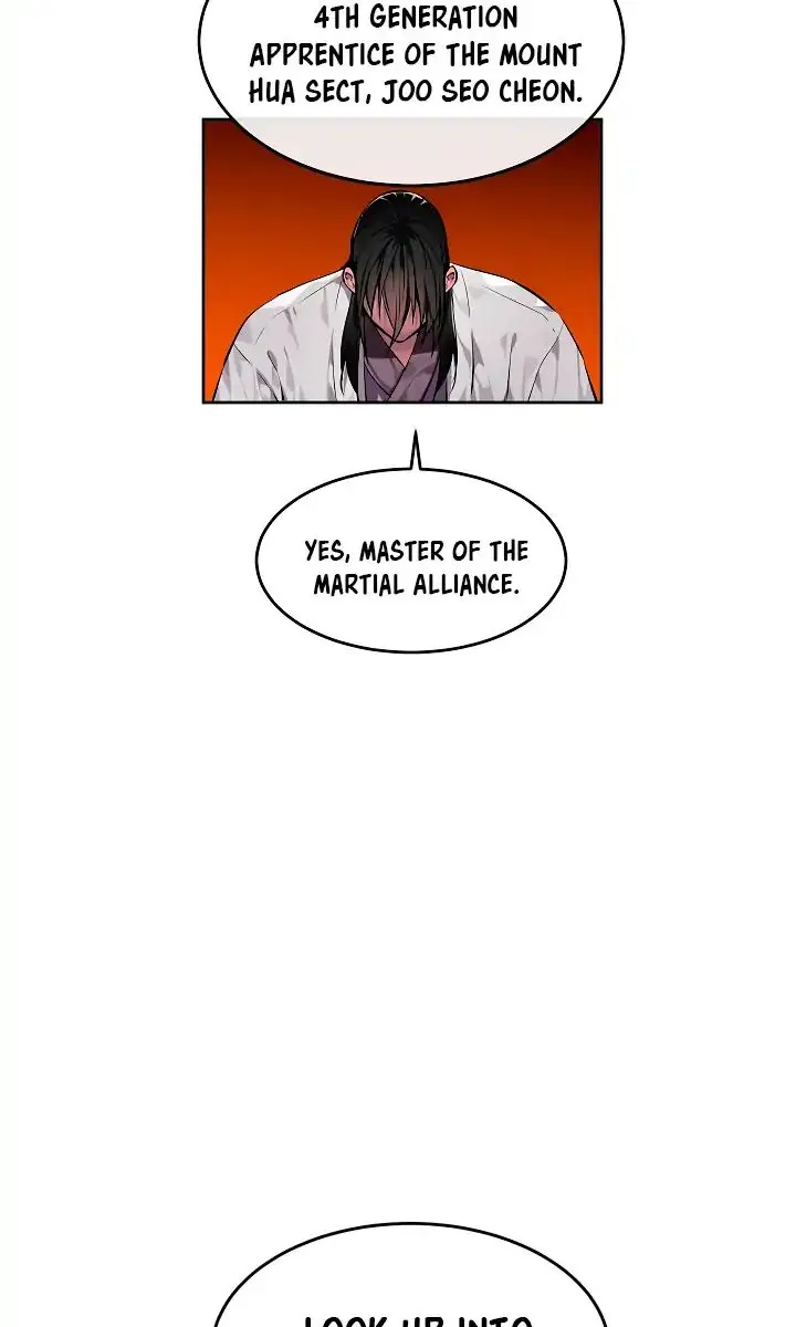 Volcanic Age Chapter 82 Page 45