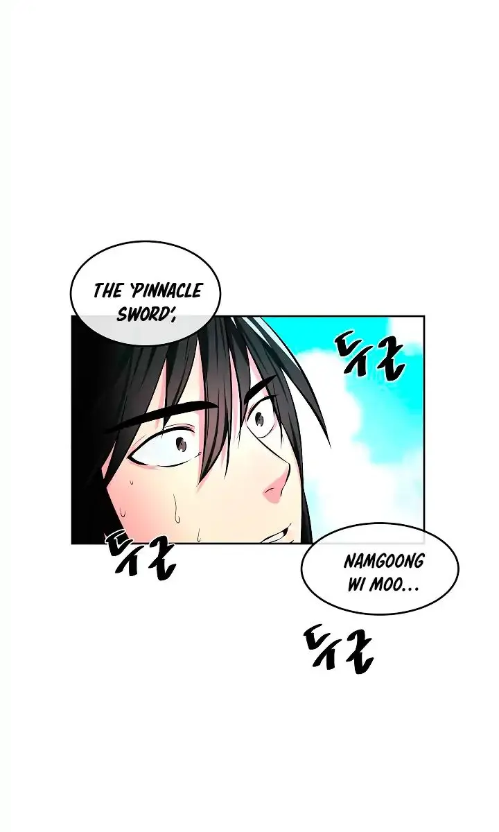 Volcanic Age Chapter 82 Page 53