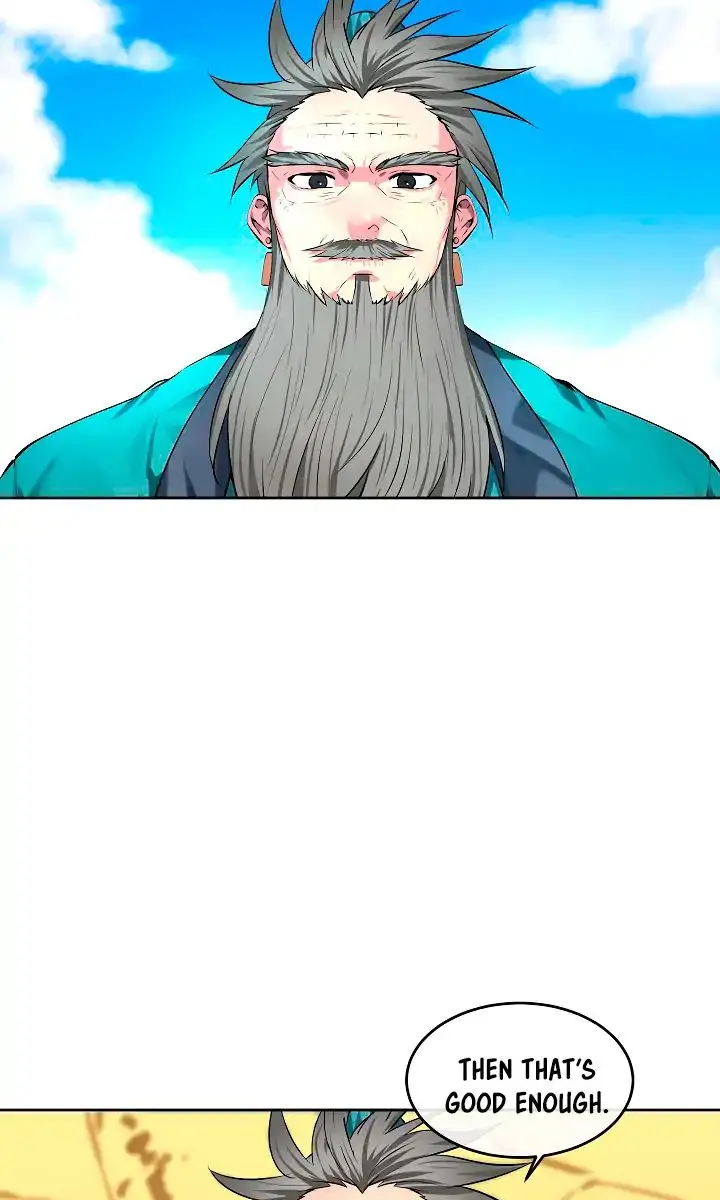 Volcanic Age Chapter 82 Page 61