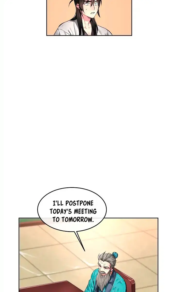 Volcanic Age Chapter 82 Page 63