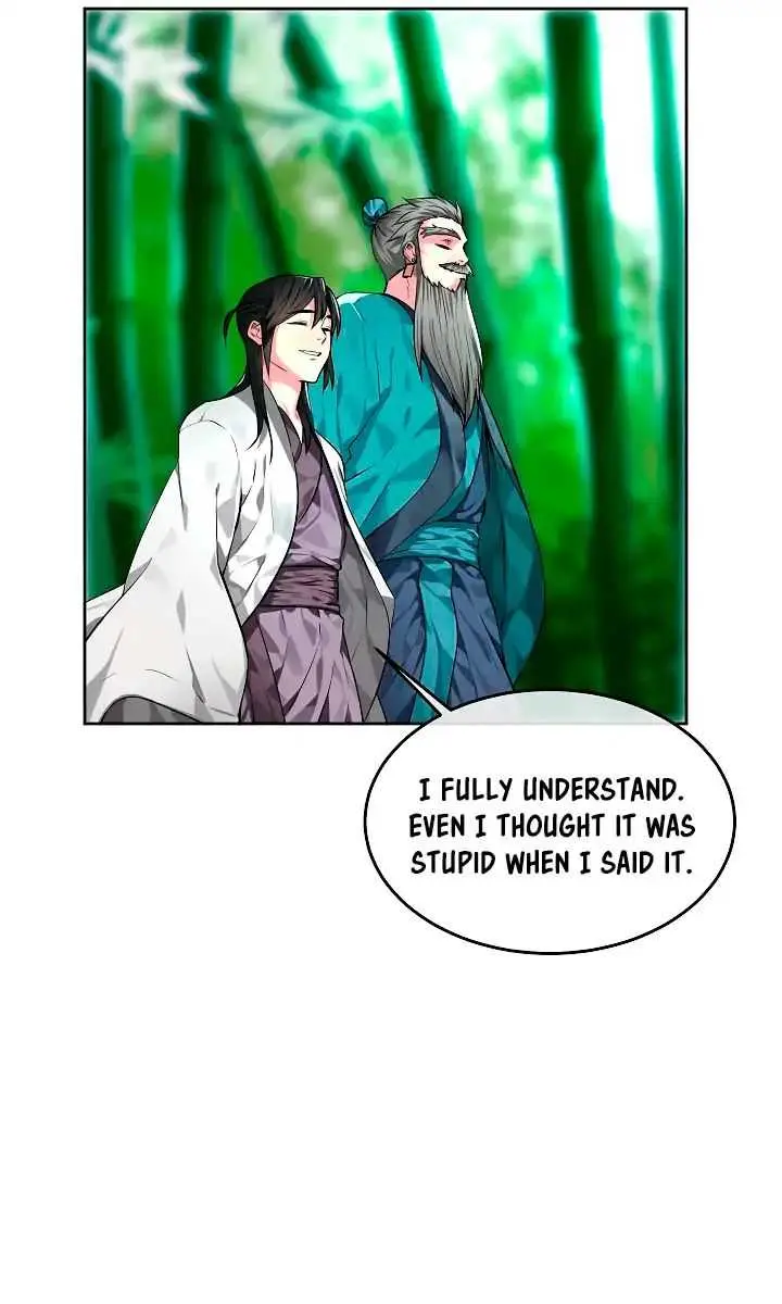 Volcanic Age Chapter 82 Page 70