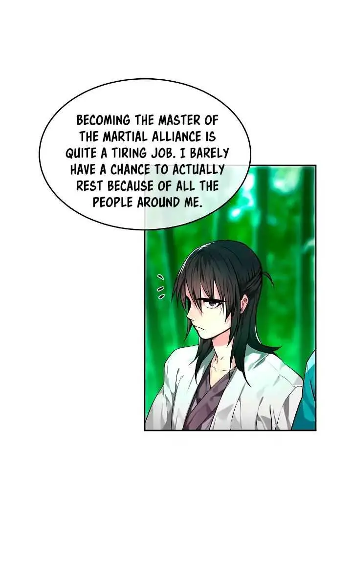 Volcanic Age Chapter 82 Page 73