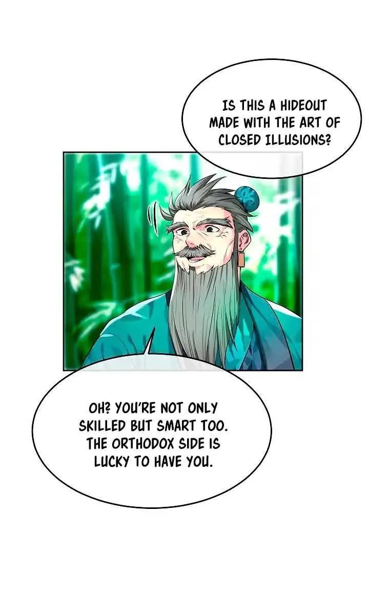 Volcanic Age Chapter 82 Page 74