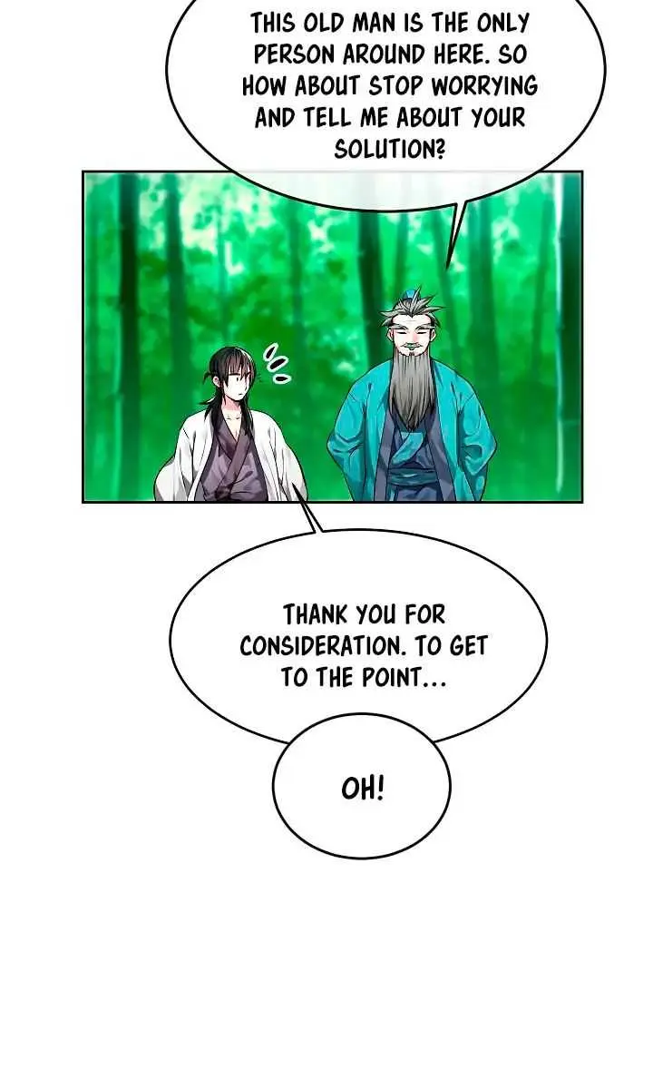 Volcanic Age Chapter 82 Page 77