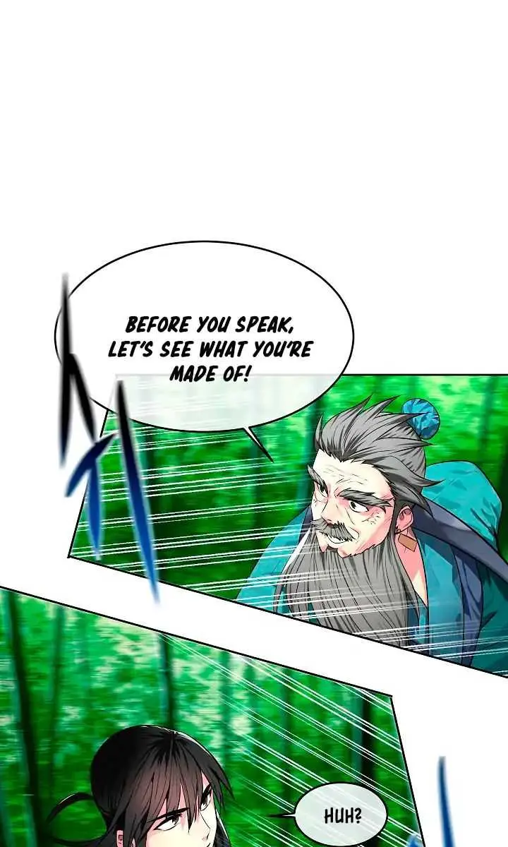 Volcanic Age Chapter 82 Page 78