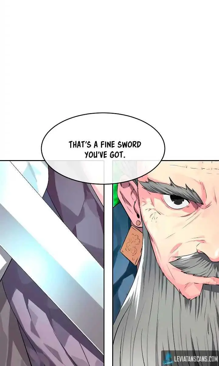 Volcanic Age Chapter 83 Page 6