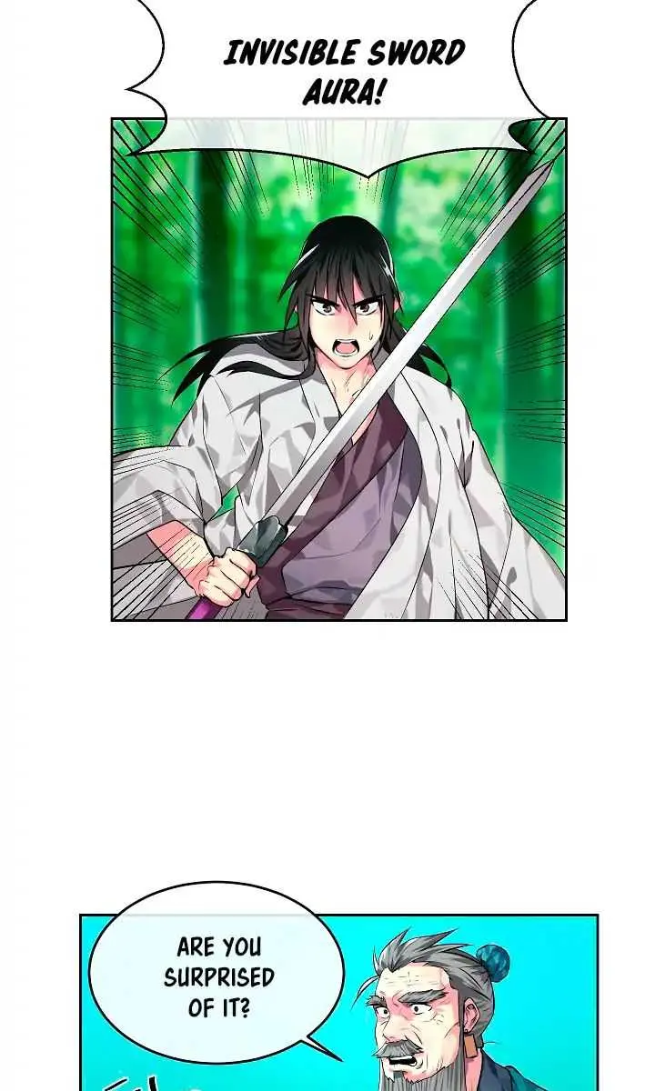 Volcanic Age Chapter 83 Page 10