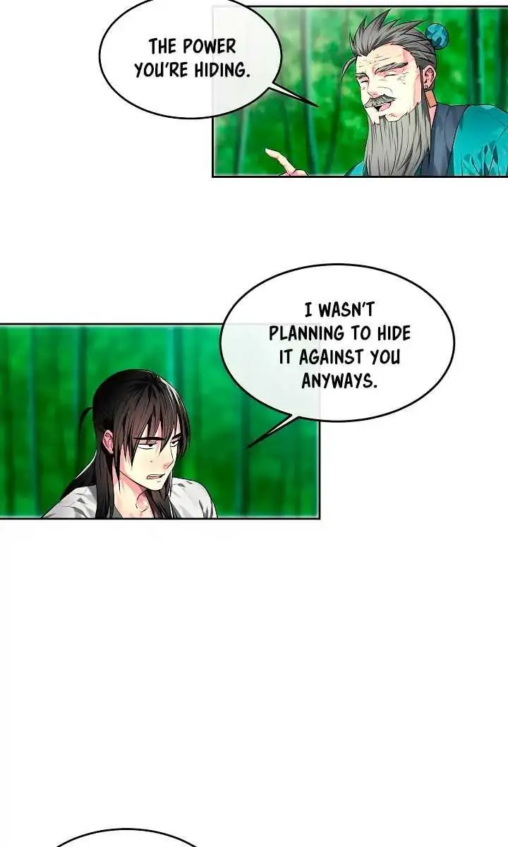 Volcanic Age Chapter 83 Page 14