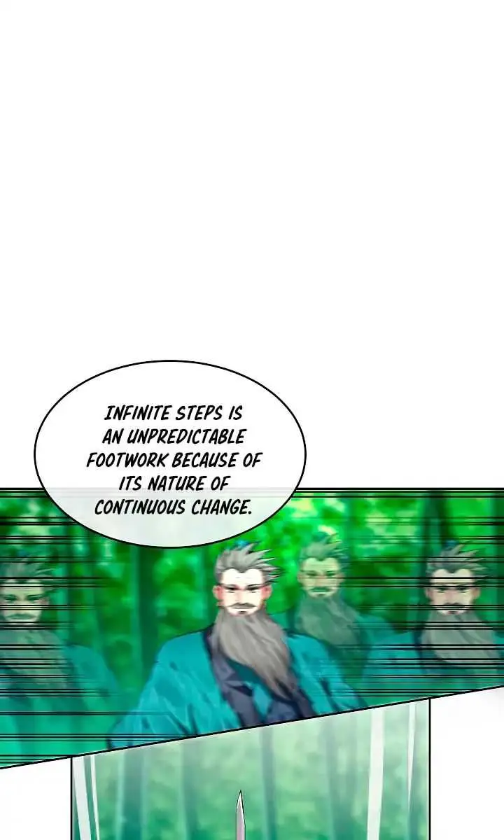 Volcanic Age Chapter 83 Page 22