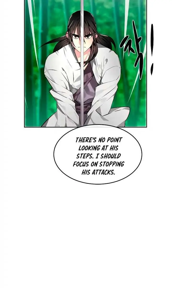 Volcanic Age Chapter 83 Page 23