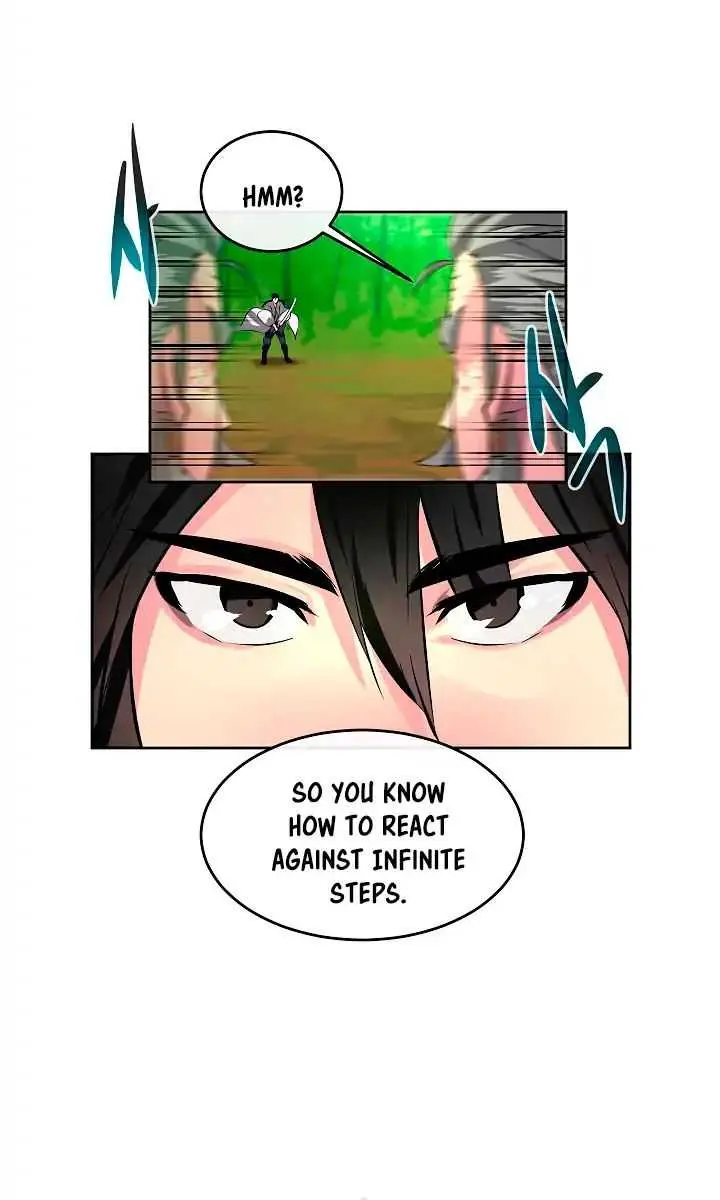 Volcanic Age Chapter 83 Page 24