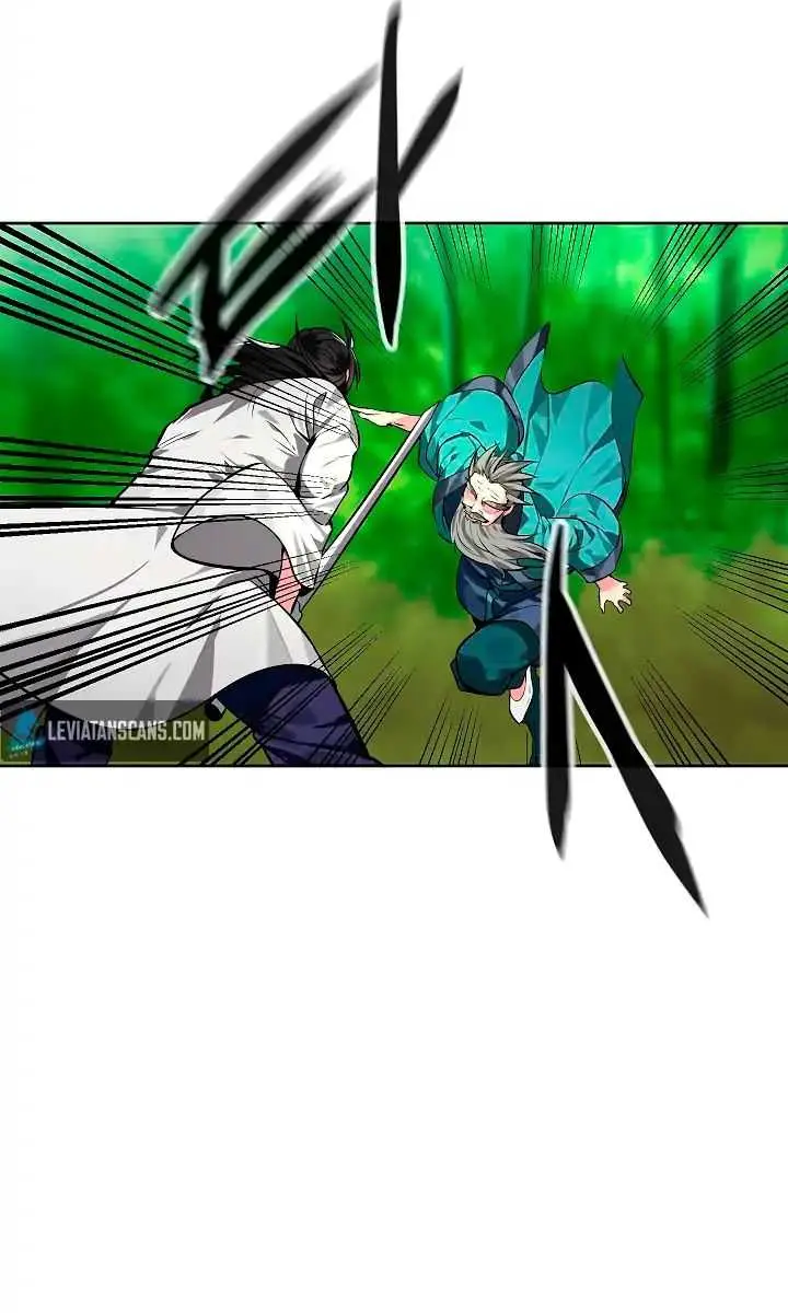 Volcanic Age Chapter 83 Page 25