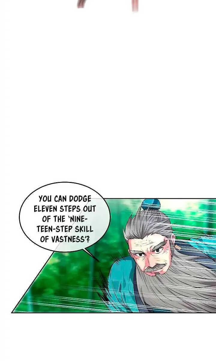 Volcanic Age Chapter 83 Page 33