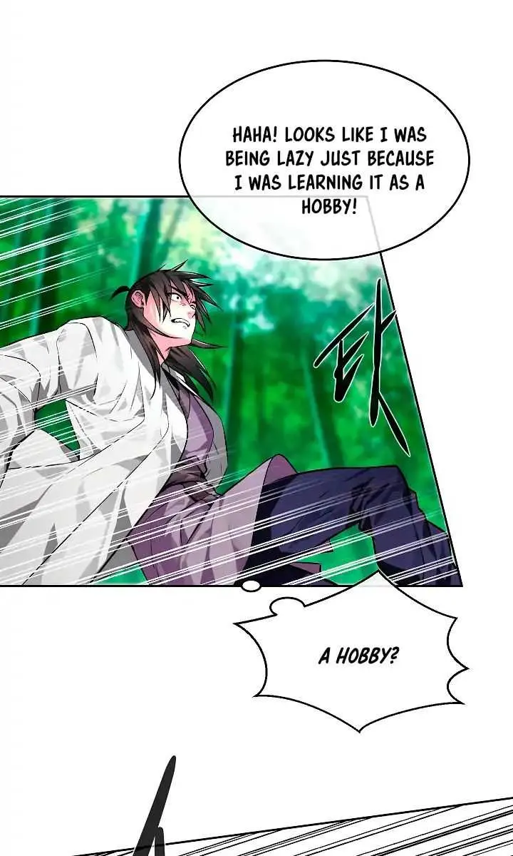 Volcanic Age Chapter 83 Page 34