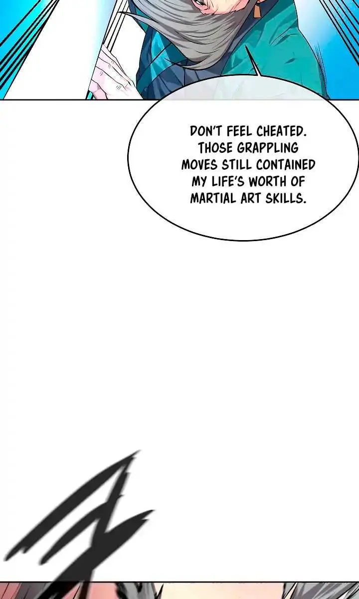 Volcanic Age Chapter 83 Page 36