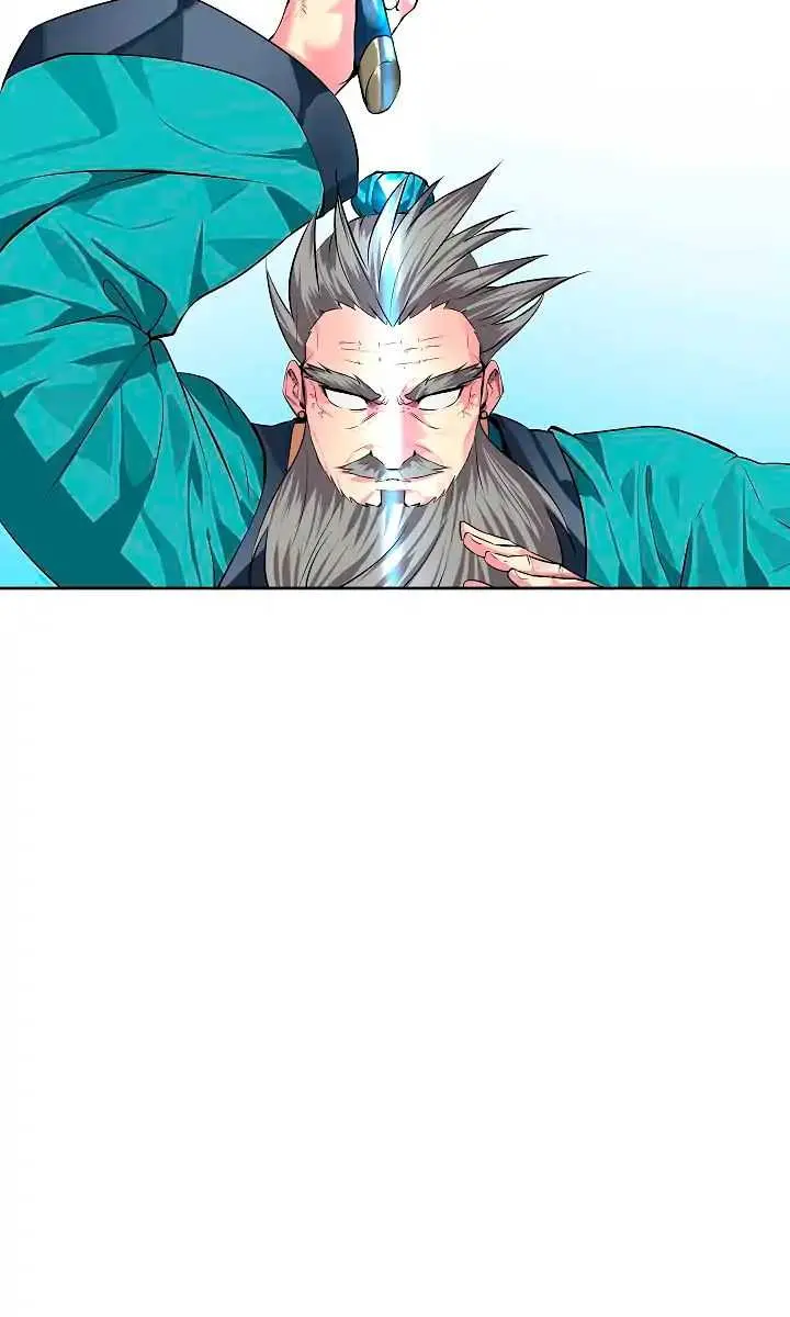 Volcanic Age Chapter 83 Page 41