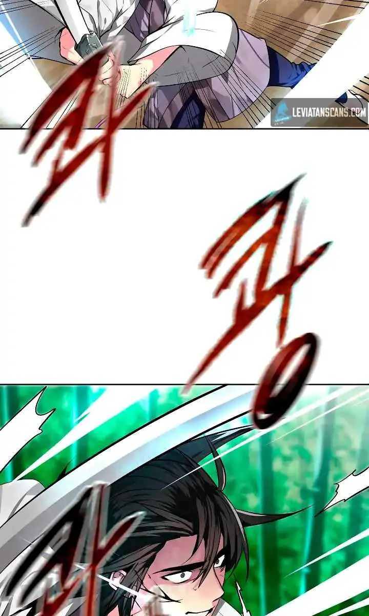 Volcanic Age Chapter 83 Page 46