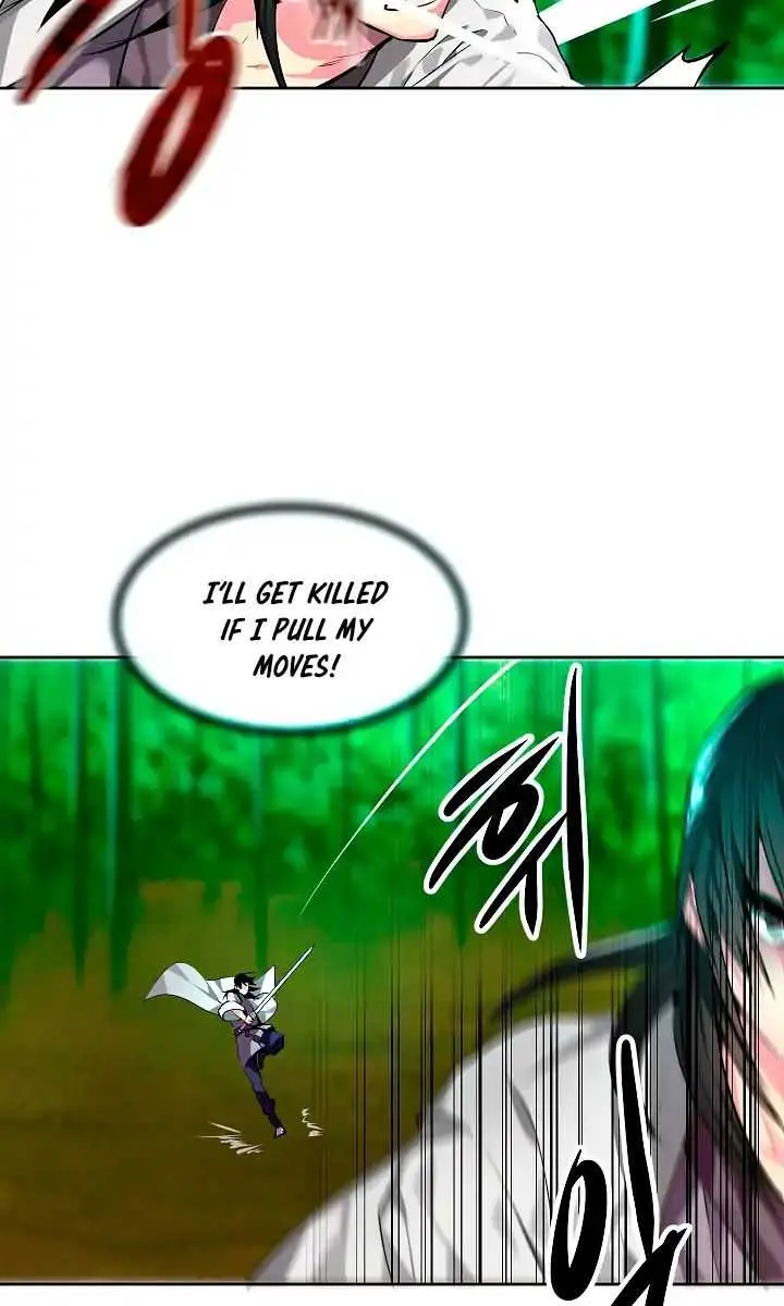 Volcanic Age Chapter 83 Page 47