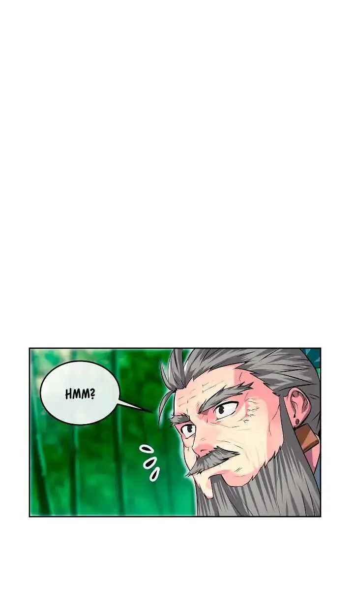 Volcanic Age Chapter 83 Page 50