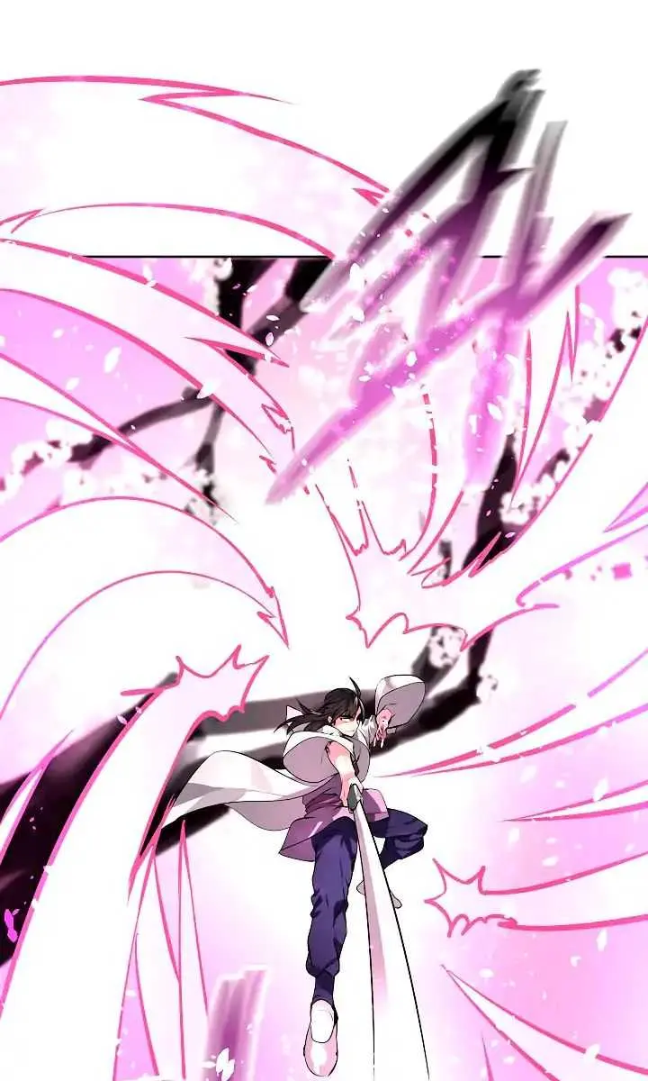 Volcanic Age Chapter 83 Page 54