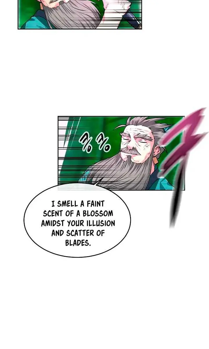 Volcanic Age Chapter 83 Page 59