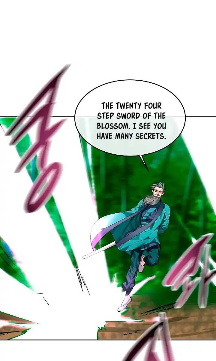 Volcanic Age Chapter 83 Page 60