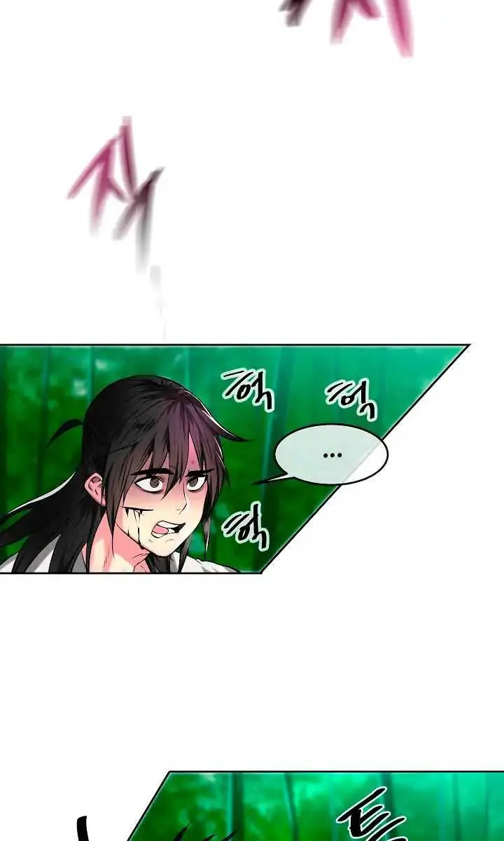 Volcanic Age Chapter 83 Page 61