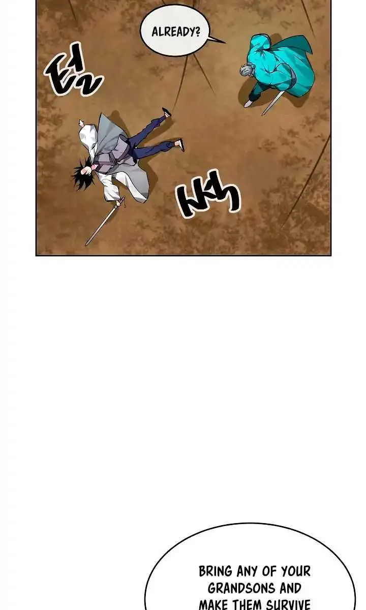 Volcanic Age Chapter 83 Page 63