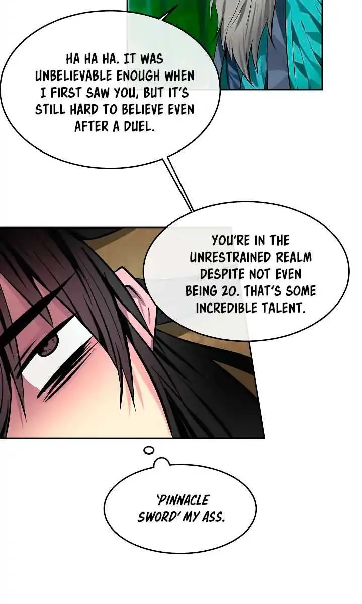 Volcanic Age Chapter 83 Page 65