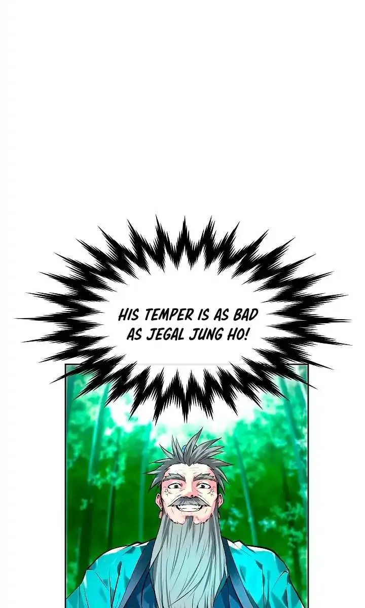 Volcanic Age Chapter 83 Page 66