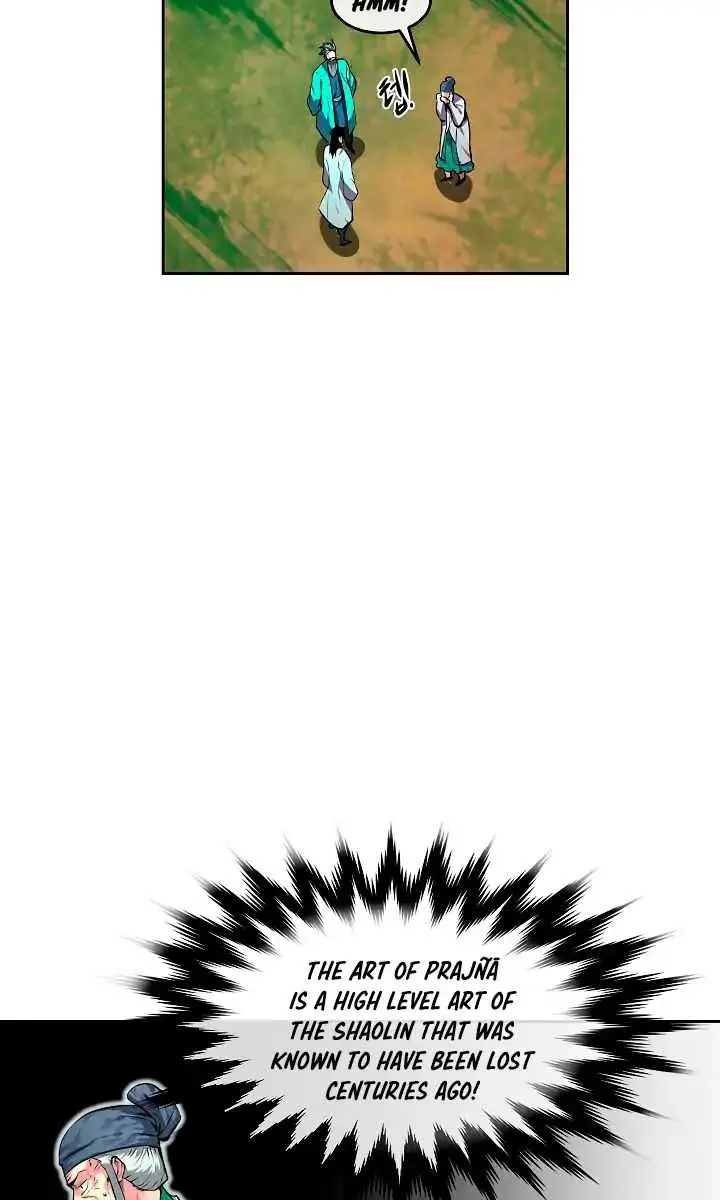 Volcanic Age Chapter 84 Page 4